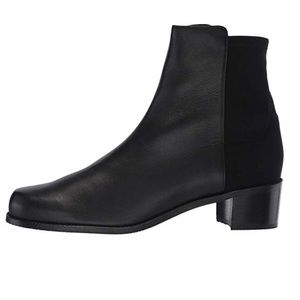 STUART WEITZMAN Easyon Reserve 5050 Booties